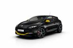Renault Megane RS Red Bull Limited Edition 2012 года